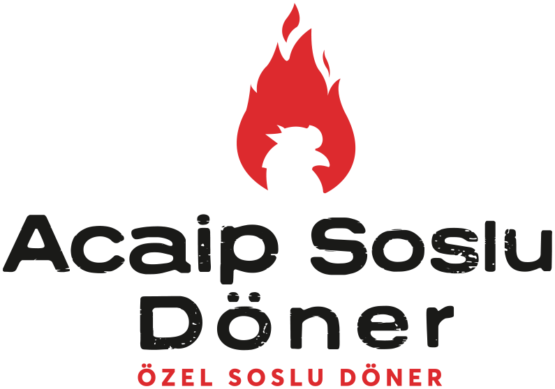 Acaip Soslu Döner